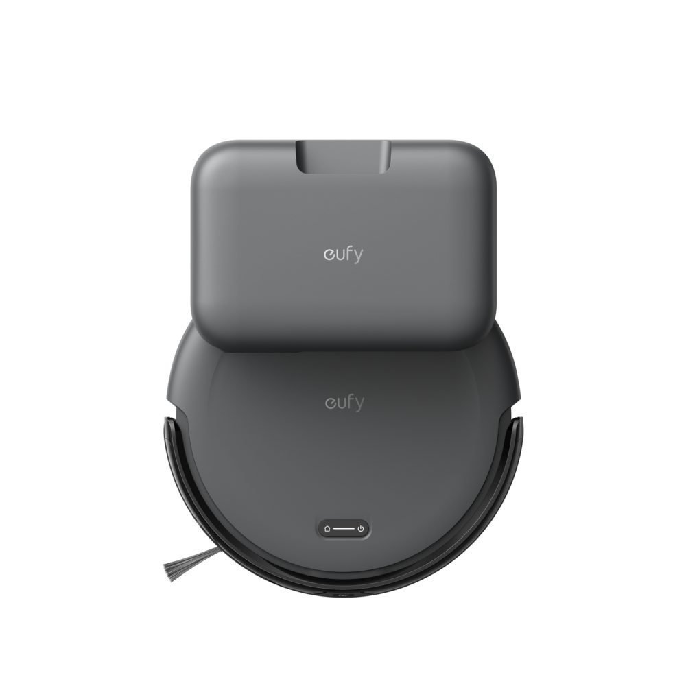 Eufy - Robot Vacuum - Auto-empty C10