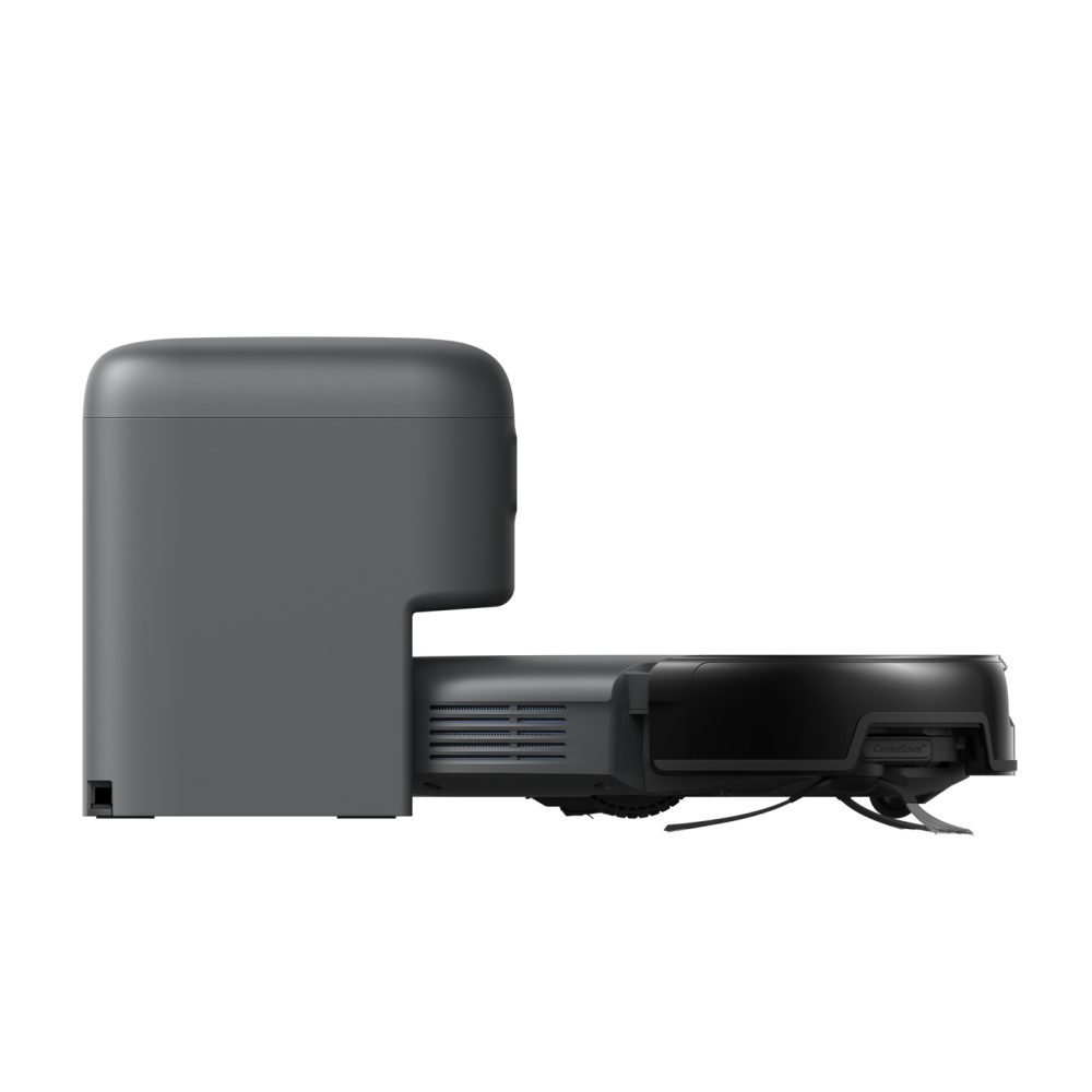 Eufy - Robot Vacuum - Auto-empty C10 - Imagen 2