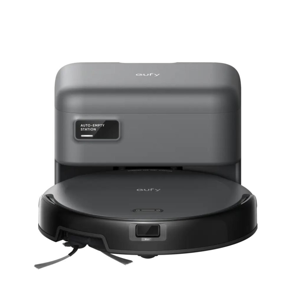 Eufy - Robot Vacuum - Auto-empty C10 - Imagen 3