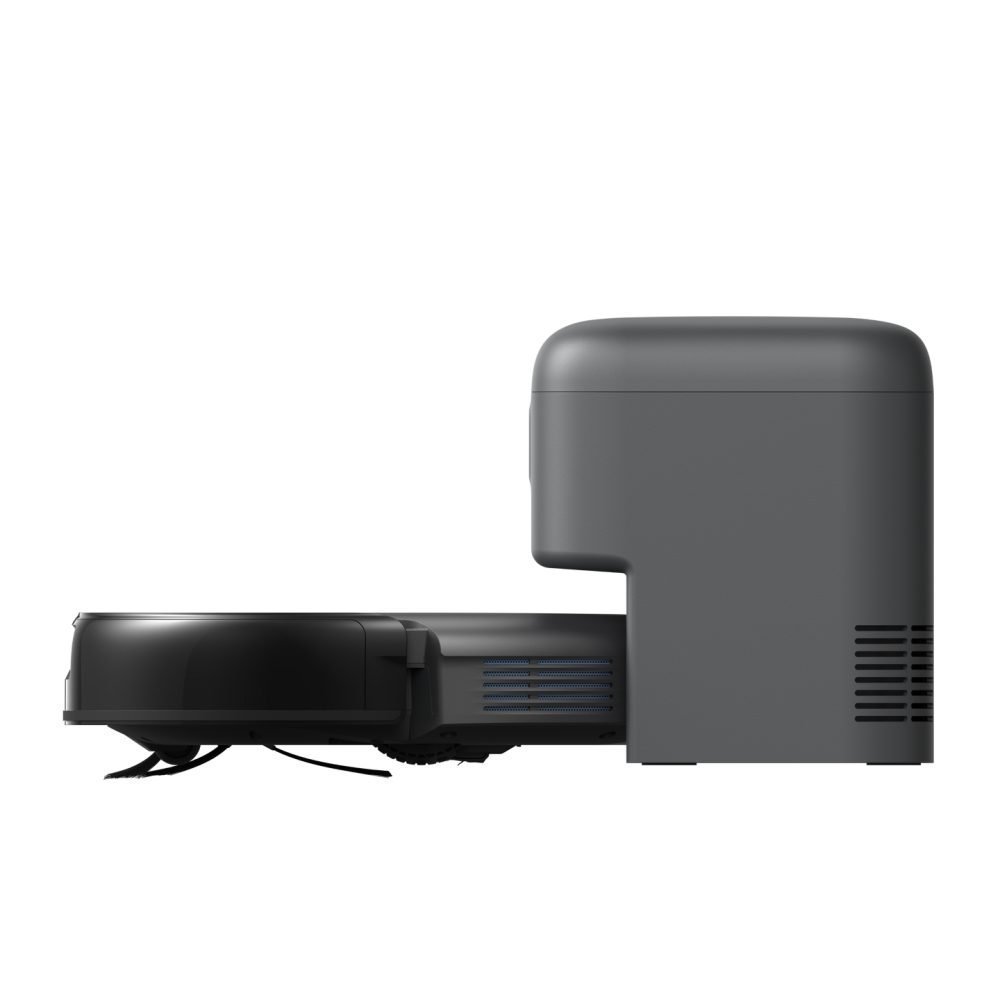 Eufy - Robot Vacuum - Auto-empty C10 - Imagen 4
