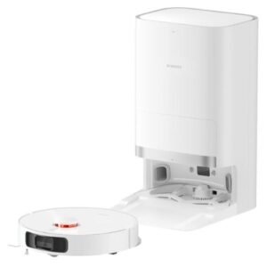 Xiaomi - Robot Vacuum-Mop - X20+ US