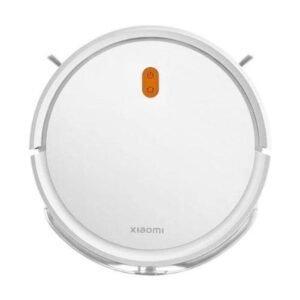 Xiaomi - Robot Vacuum-Mop - E5 (White) US