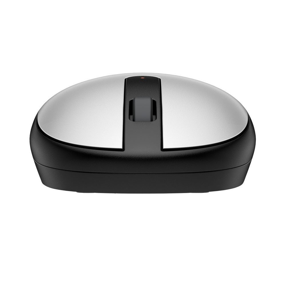 HP - Mouse - Bluetooth - Silver - 43N04AA#ABM - Imagen 4