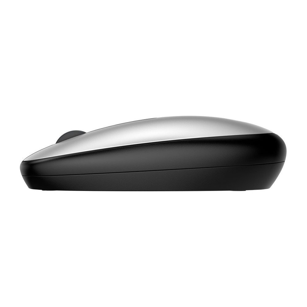 HP - Mouse - Bluetooth - Silver - 43N04AA#ABM - Imagen 5