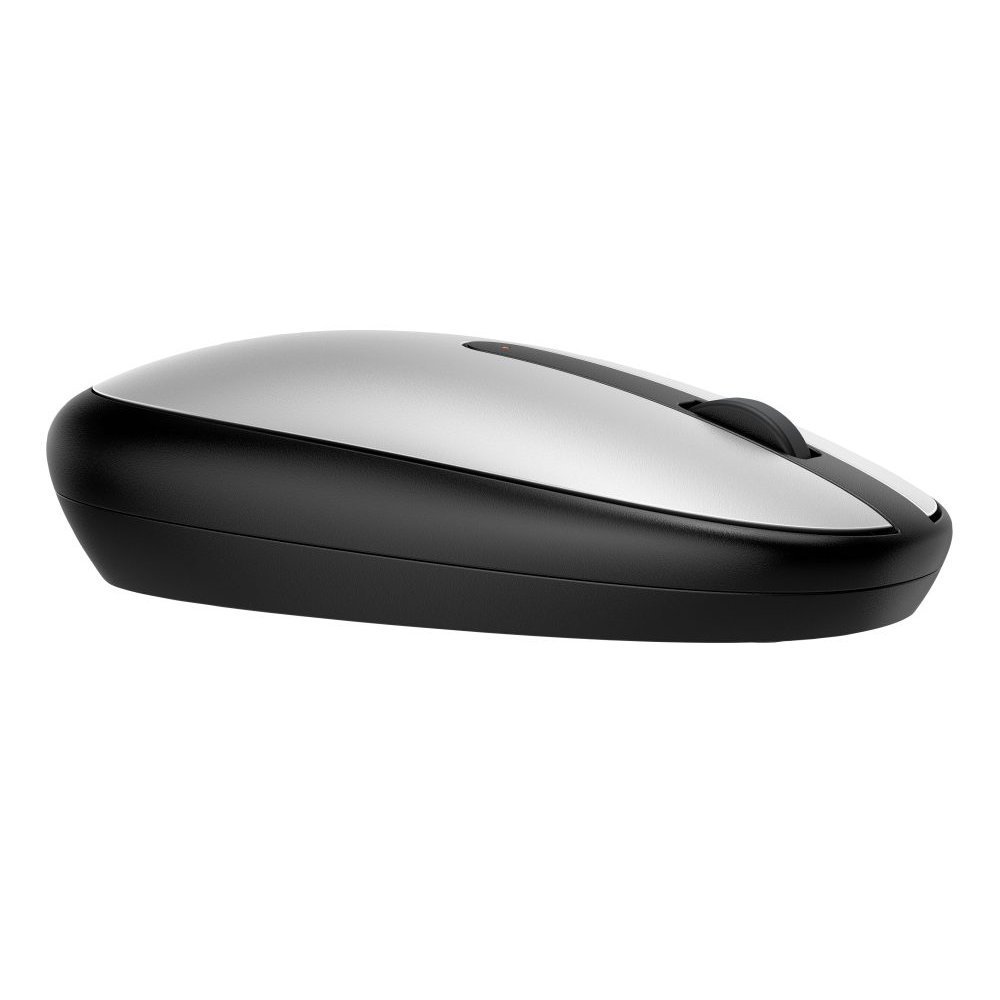 HP - Mouse - Bluetooth - Silver - 43N04AA#ABM - Imagen 10