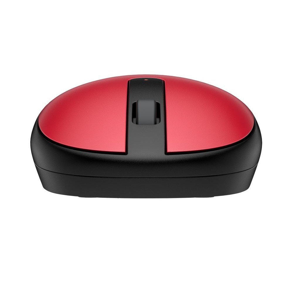 HP - Mouse - Bluetooth 5.1 - Wireless - Berry red - 43N04AA#ABM - Imagen 6