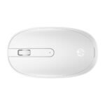 HP - Mouse - Bluetooth - White - 793F9AA#ABA