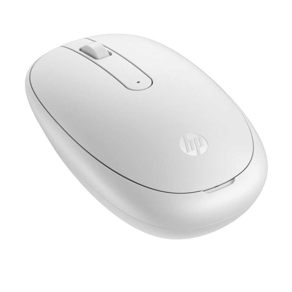 HP - Mouse - Bluetooth - White - 793F9AA#ABA - Imagen 4