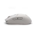 HP - Mouse - Wireless - 400 Quiet Maple Wireless Mouse