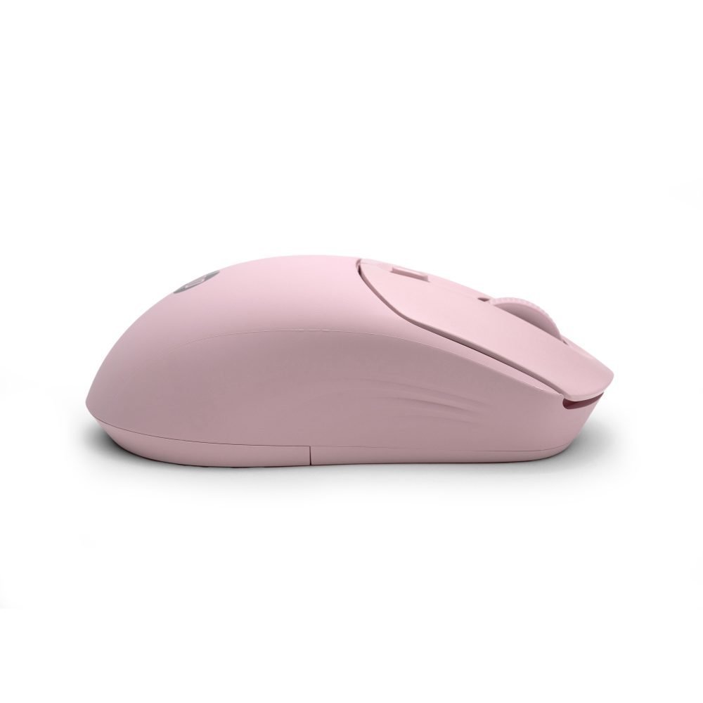 HP - Mouse - Wireless - 400 Quiet Pink Wireless Mouse - Imagen 8