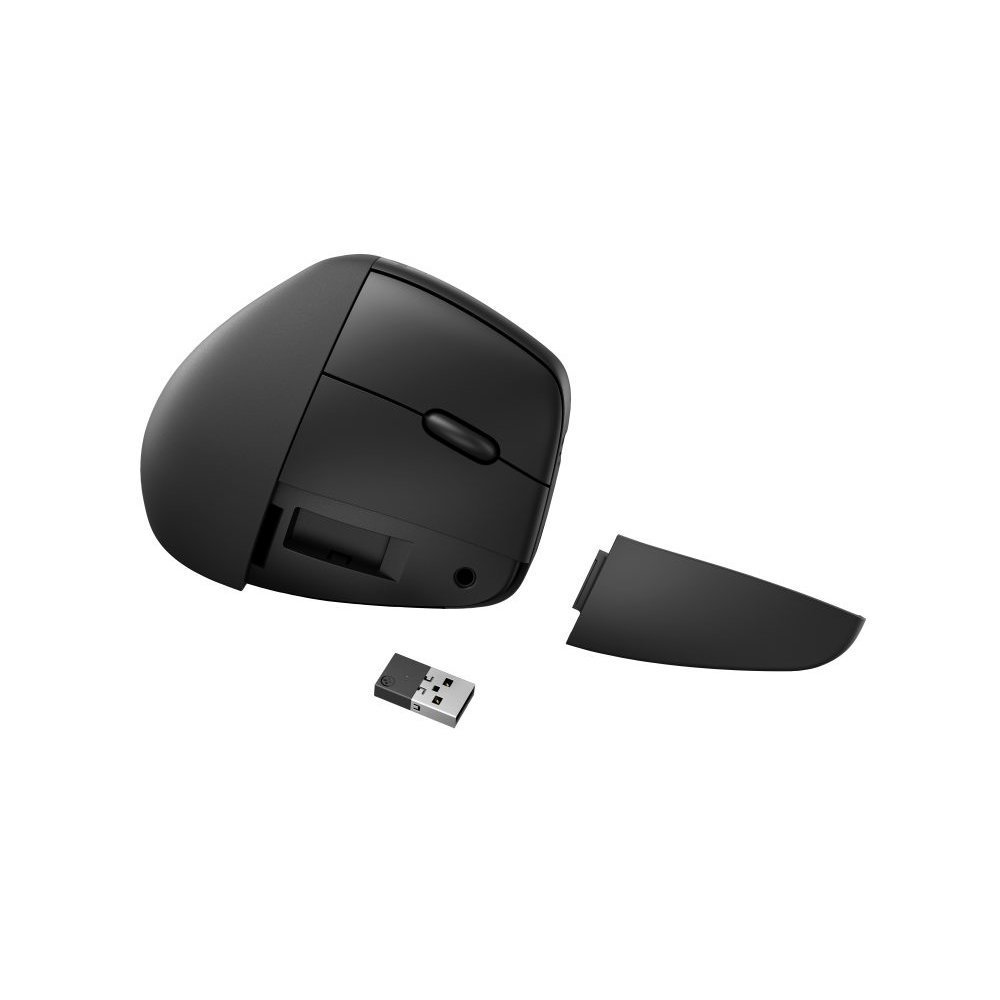 HP - 920 Ergonomic Vertical Wireles - Imagen 5