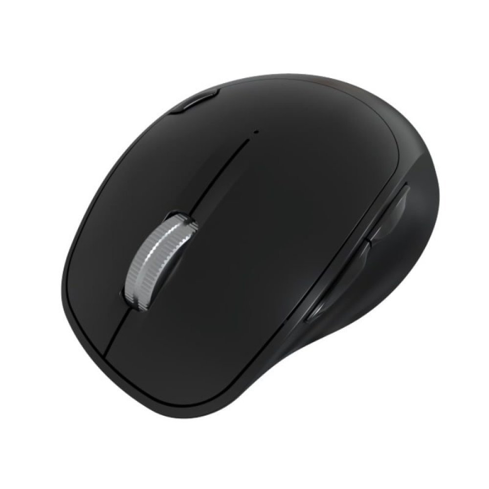 Klip Xtreme - Mouse - 2.4 GHz / Bluetooth 5.0 - Wireless - Black - Dual mode Black - Imagen 4