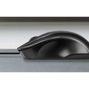 Xtech - Mouse - Wired - USB - 3D optical