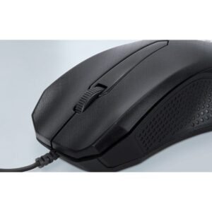 [Empaque Dañado] Xtech - Optical mouse - USB - Wired - 1000 DPI - (XTM-165)