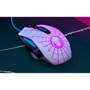 Xtech - XTM-M520SM - Mouse - USB - Wired - Gaming