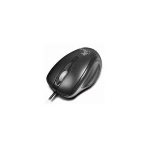 Xtech - XTM-D406ST-BL - Mouse - USB - Wired - Disney Stich Blue