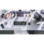 Logitech - Mouse - MX Master 3S Performance Bluet
