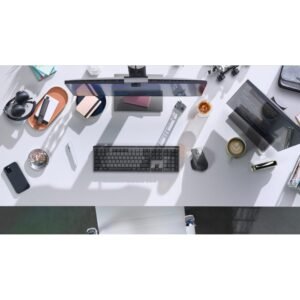 Logitech - Mouse - MX Master 3S Performance Bluet