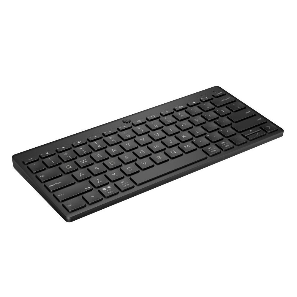 HP - Keyboard - 350 Compact Multi-Device - Imagen 9