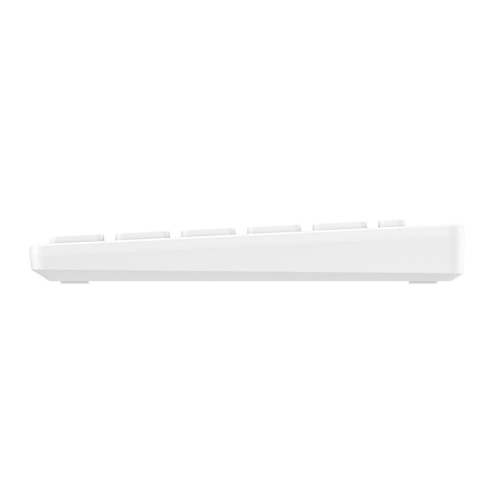 HP - Keyboard - Wireless - White - 692T0AA#ABM - Imagen 5