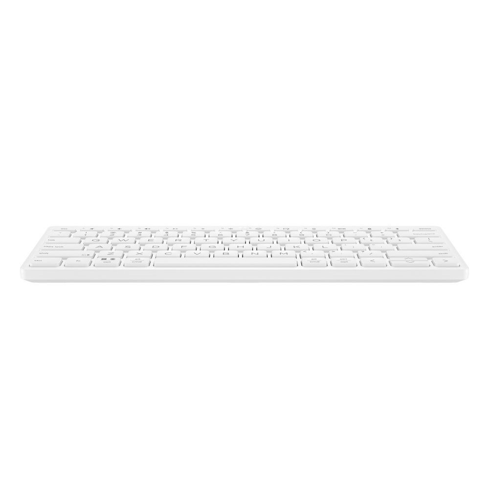 HP - Keyboard - Wireless - White - 692T0AA#ABM - Imagen 9
