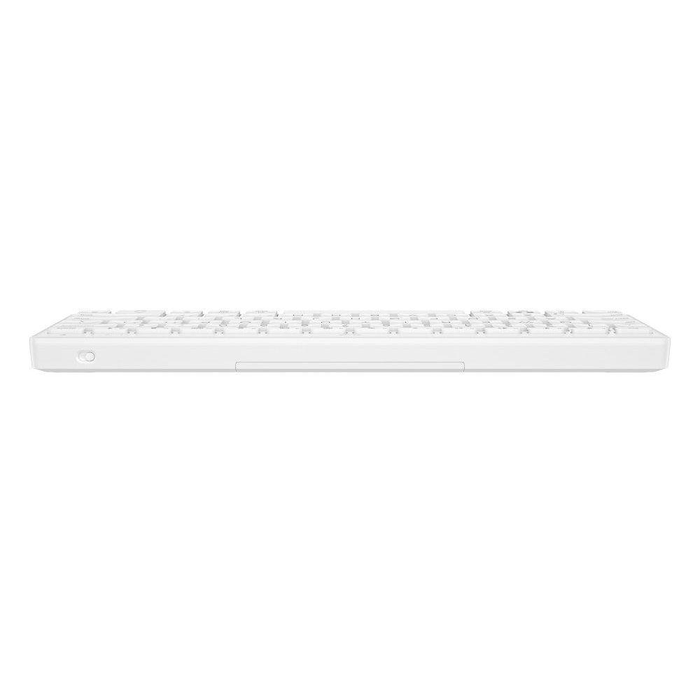 HP - Keyboard - Wireless - White - 692T0AA#ABM - Imagen 10