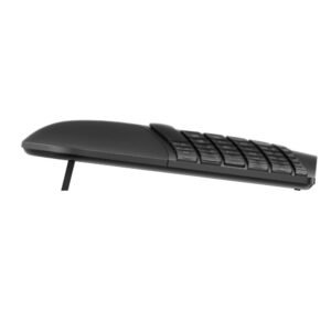 HP - 960 BLK Ergonomic Wireless Key