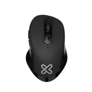 Klip Xtreme - Mouse - 2.4 GHz - Wireless - Dual Dongle