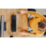 Xtech - Keyboard - Wired - Spanish - USB - Black - XTK-160S