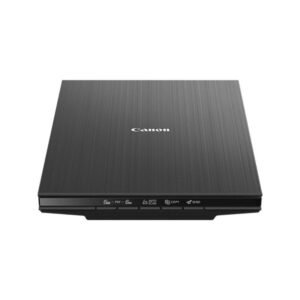 Canon CanoScan LiDE 300 - Escáner de sobremesa - Sensor de imagen de contacto (CIS) - A4/Letter - 2400 ppp x 2400 ppp - USB 2.0