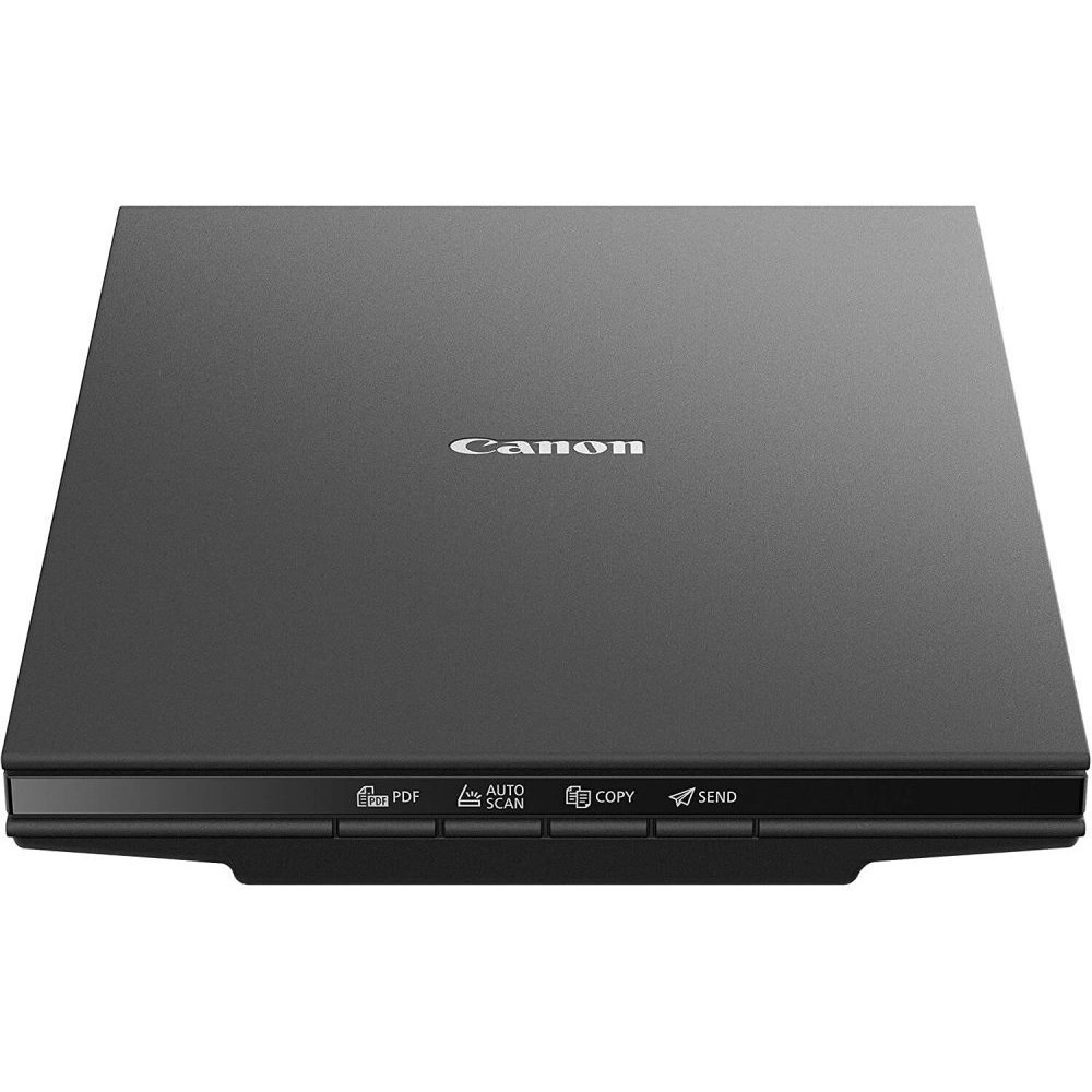 Canon CanoScan LiDE 300 - Escáner de sobremesa - Sensor de imagen de contacto (CIS) - A4/Letter - 2400 ppp x 2400 ppp - USB 2.0 - Imagen 2