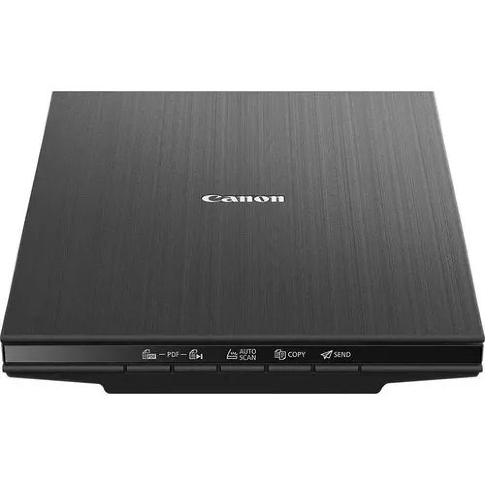 Canon CanoScan LiDE 300 - Escáner de sobremesa - Sensor de imagen de contacto (CIS) - A4/Letter - 2400 ppp x 2400 ppp - USB 2.0 - Imagen 3