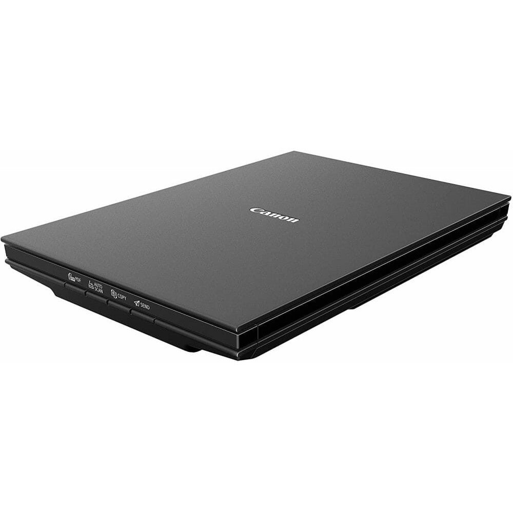 Canon CanoScan LiDE 300 - Escáner de sobremesa - Sensor de imagen de contacto (CIS) - A4/Letter - 2400 ppp x 2400 ppp - USB 2.0 - Imagen 4