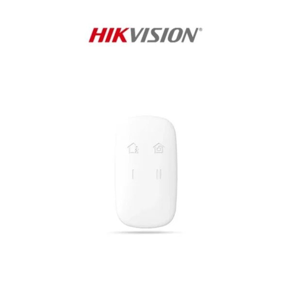 Hikvision - RF proximity key fob - Wireless 433 MHz - Imagen 3