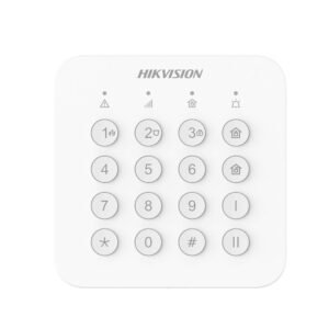 Hikvision - Keypad - AX HOME Series
