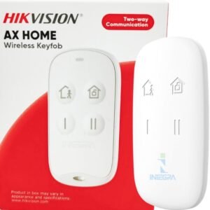 Hik DS-PKF201-WB Wireless Keyfob
