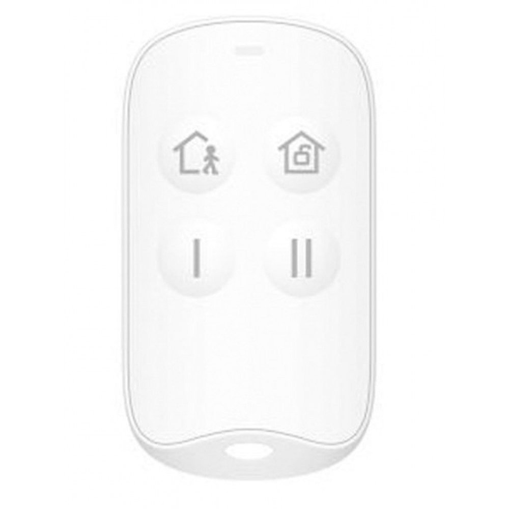 Hik DS-PKF201-WB Wireless Keyfob - Imagen 3
