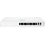 Switch Inteligente Aruba Instant On 1930 24G 4SFP+ (JL682A)