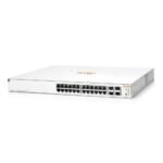 ARUBA INSTANT ON - SWITCH ARUBA ION 1930 24G 4SFP+ POE-195W
