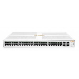 ARUBA INSTANT ON - SWITCH ION 1930 48G 4SFP+ Switch