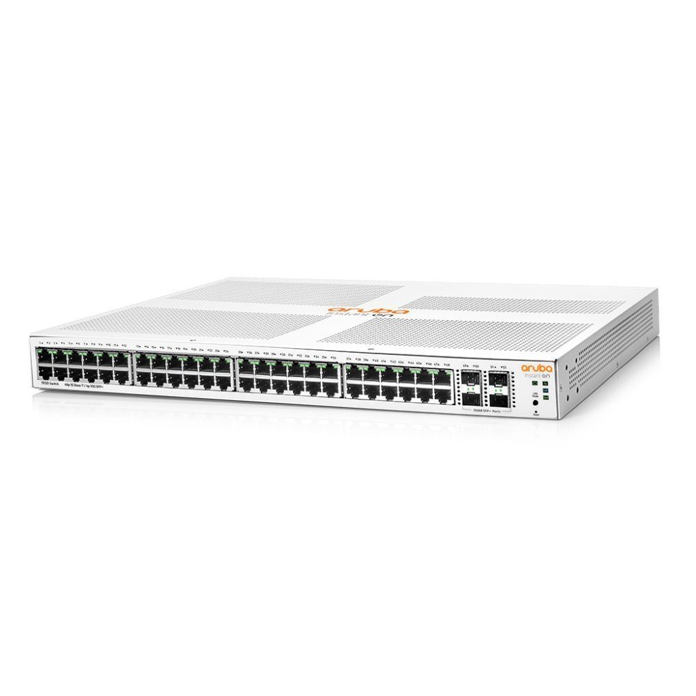 ARUBA INSTANT ON - SWITCH ION 1930 48G 4SFP+ Switch - Imagen 3