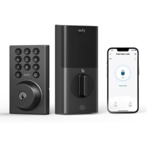 Eufy - C30
