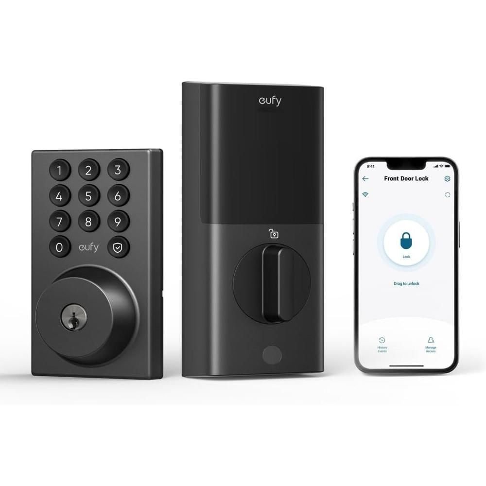 Eufy - C30