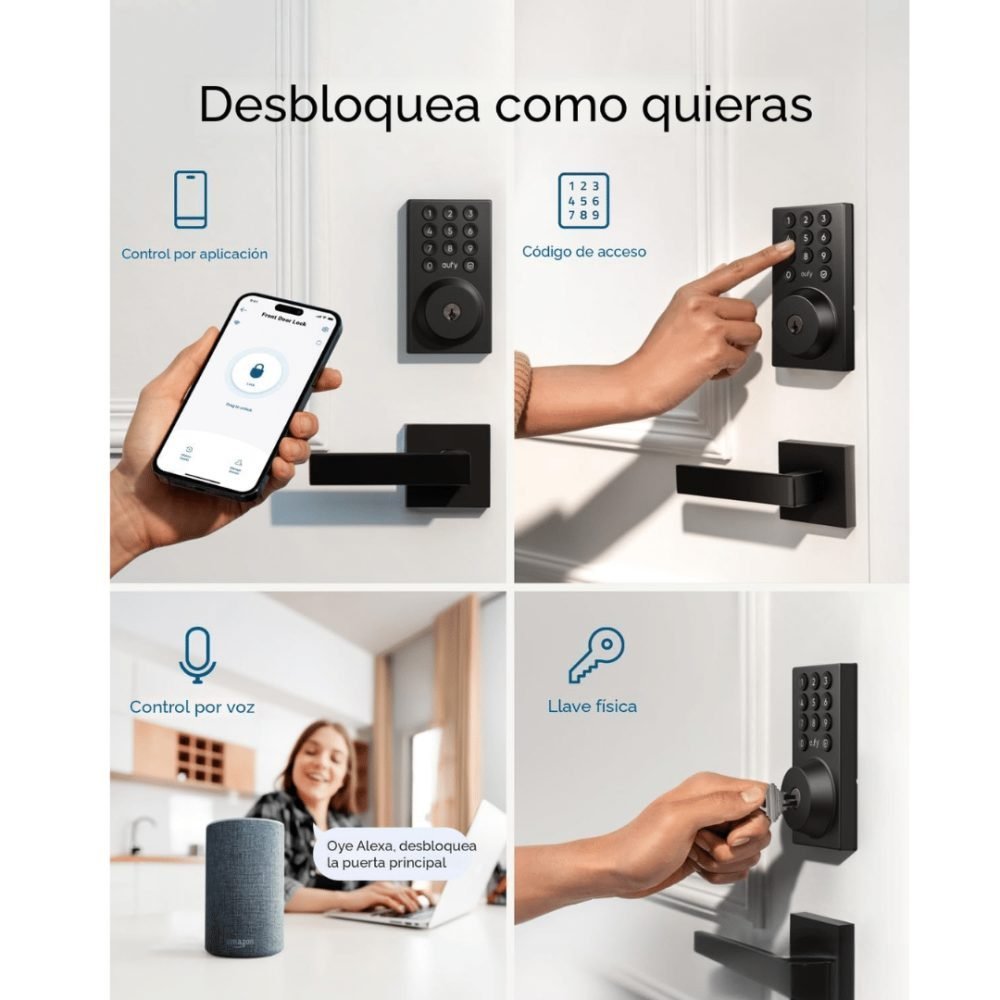 Eufy - C30 - Imagen 3