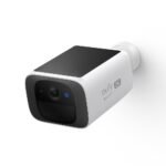 Eufy - S220 Solar solocam - White