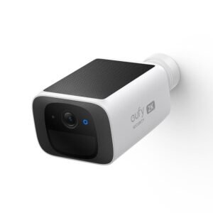 Eufy - S220 Solar solocam - White