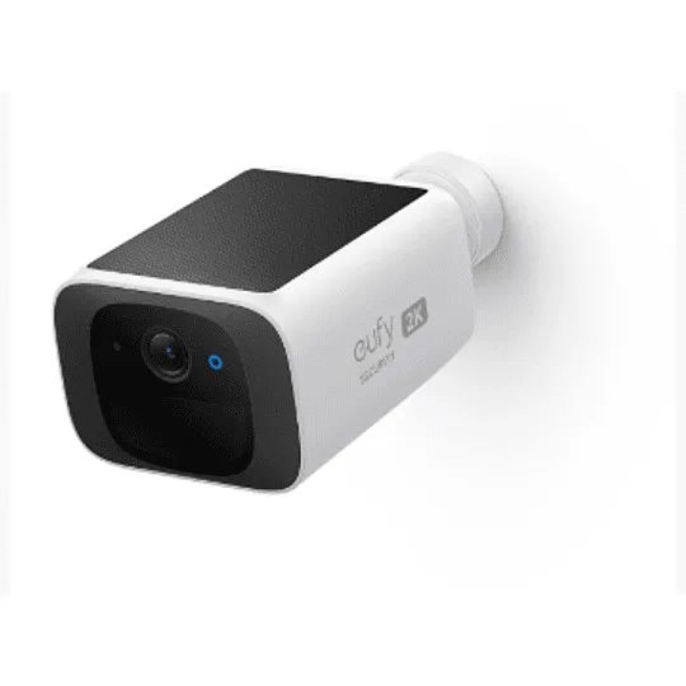 Eufy - S220 Solar solocam - White - Imagen 2