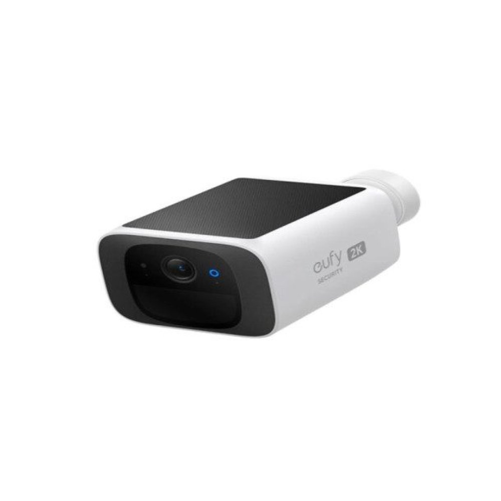 Eufy - S220 Solar solocam - White - Imagen 4