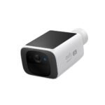 Eufy Analog Cameras - SOLOCAM E30