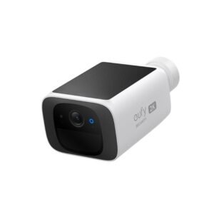 Eufy Analog Cameras - SOLOCAM E30